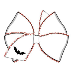 Bat Bow