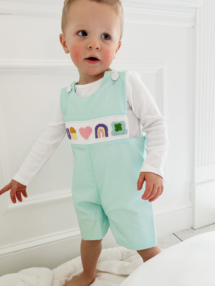 Cayden Charm Shortall