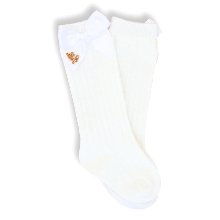 Cally Easter Bunny Socks
