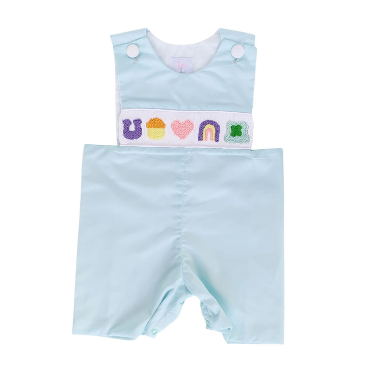 Cayden Charm Shortall