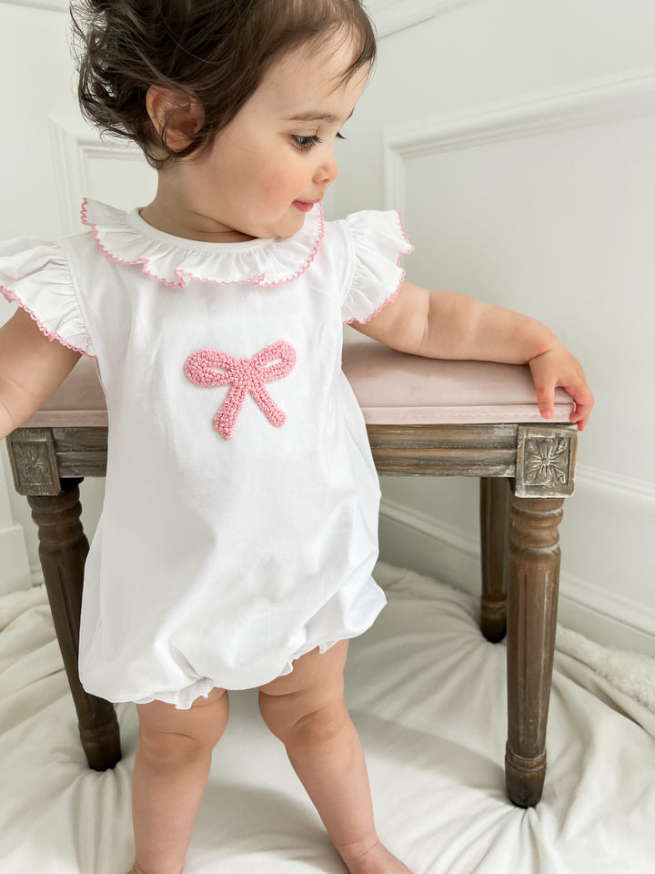 Bella Bow Bubble
