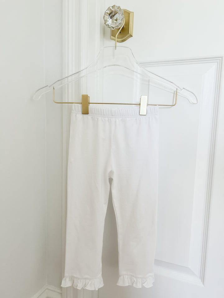 Bella Bow Legging Set