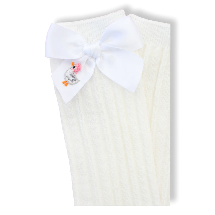 Lady Geese Socks
