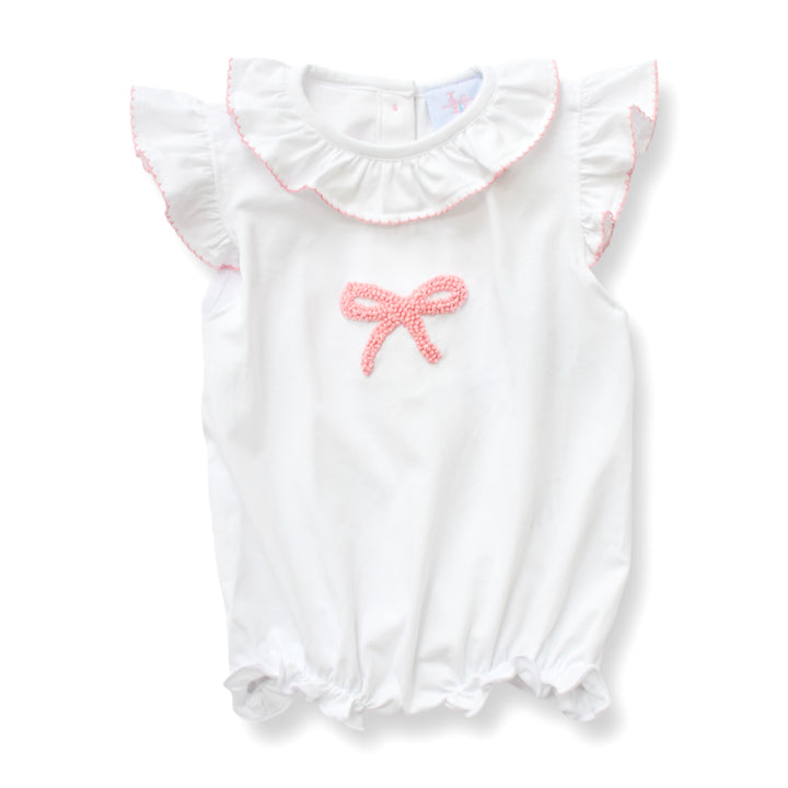Bella Bow Bubble