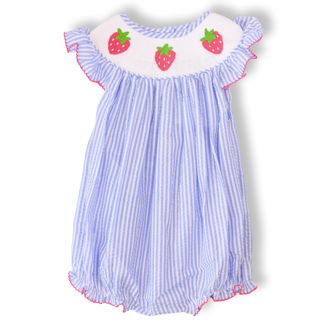 MILK Sweet Soda Dress ピンク×ブルーチェック Sweet soda dress - MILK MILKBOY OFFICIAL ONLINE SHOP | milk inc.