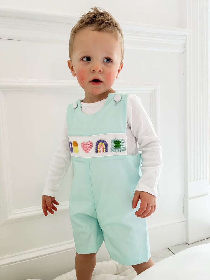 Cayden Charm Shortall