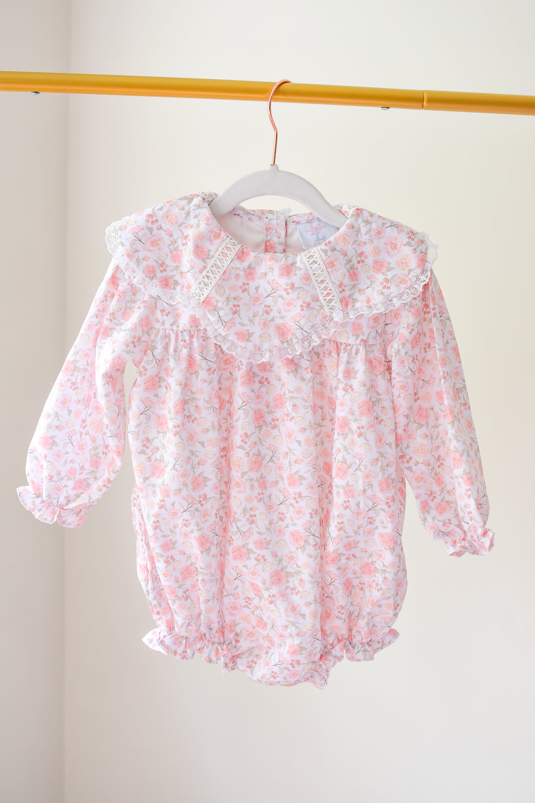 Autumn Floral Bubble