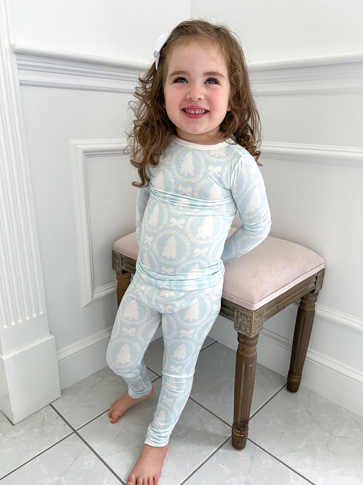 Anastasia Bamboo Two Piece Set
