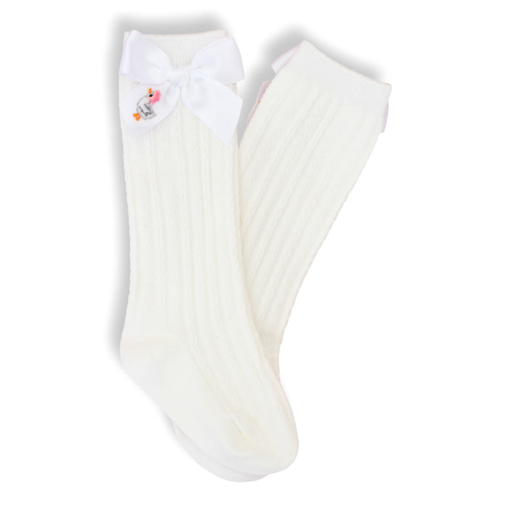 Lady Geese Socks