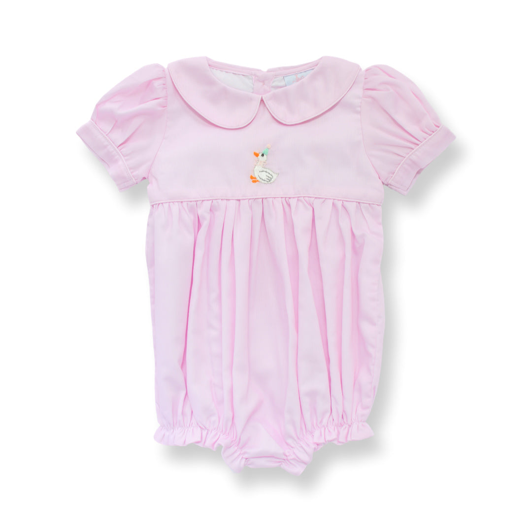 PRE-ORDER Girls Silly Goose Bubble