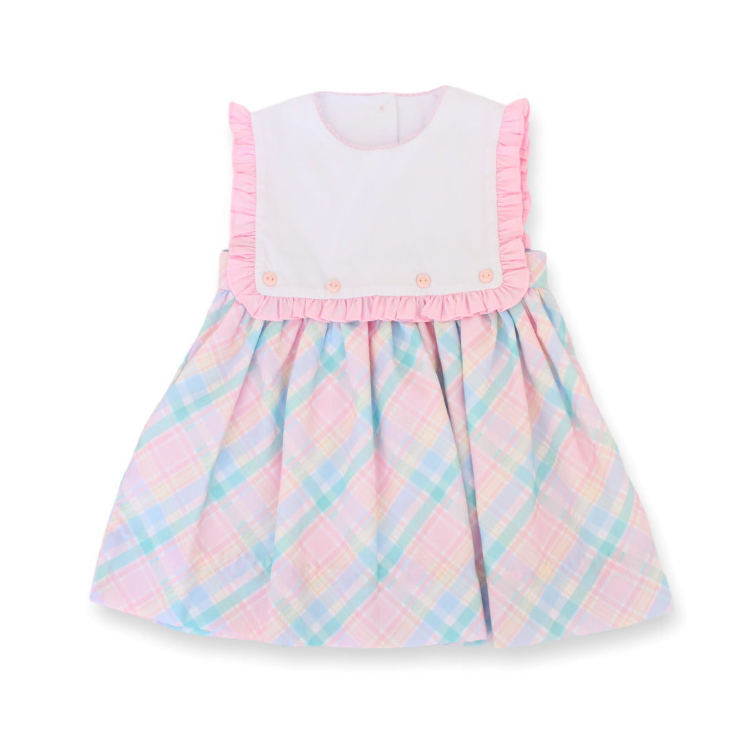 Palmer Plaid Dress Palmer Plaid Dress