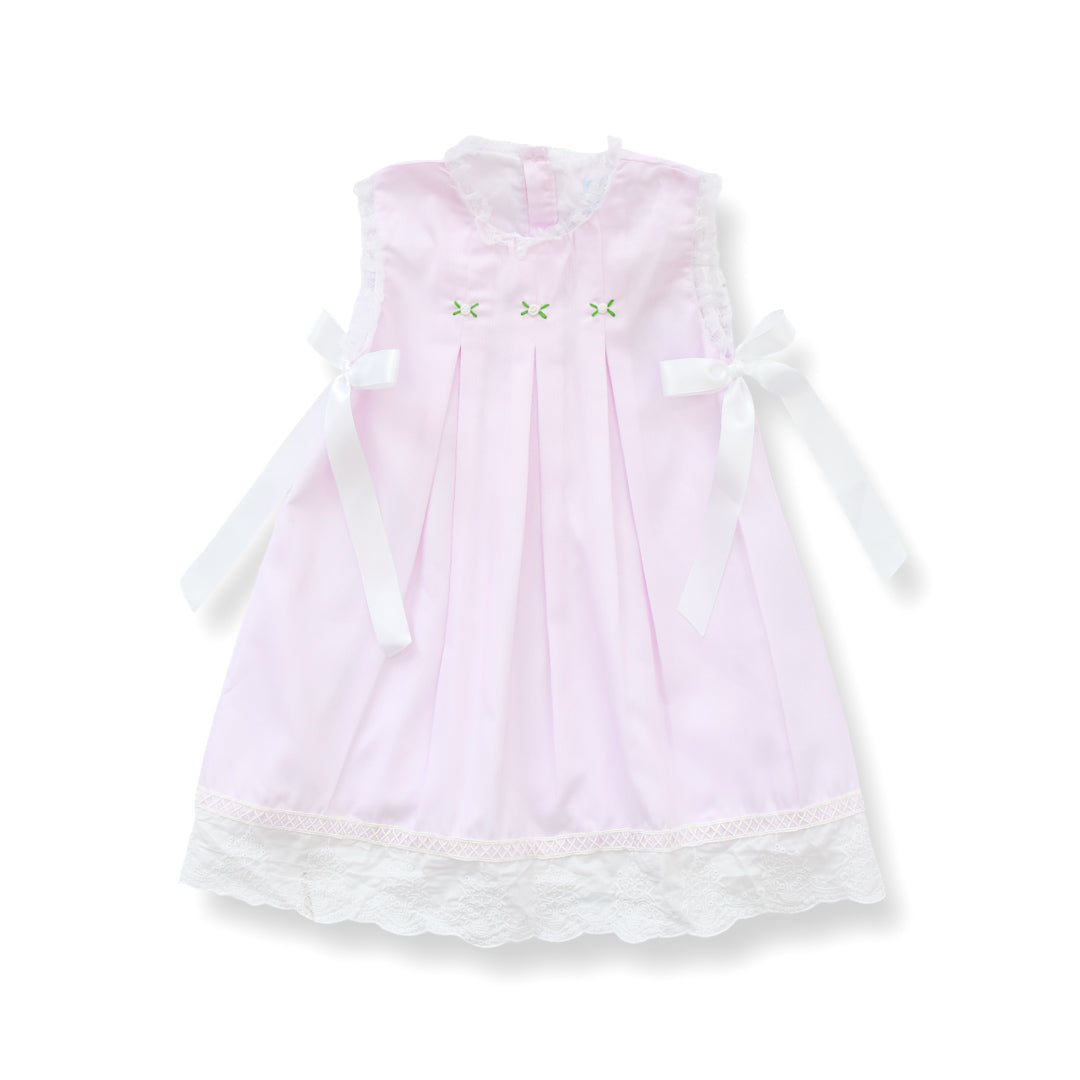 Reese Heirloom Dress