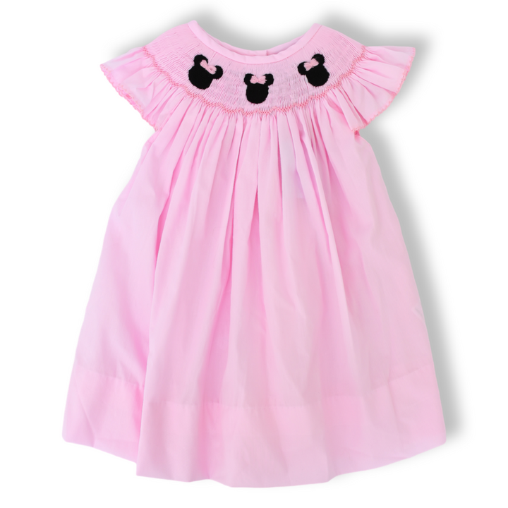 Magical Mouse Dress