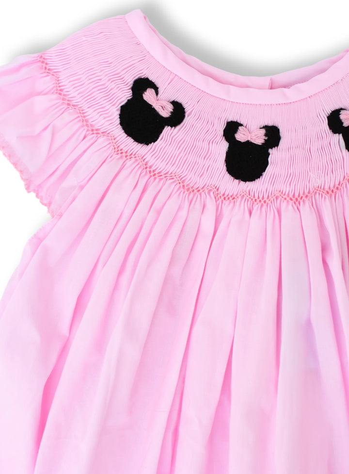 Magical Mouse Dress