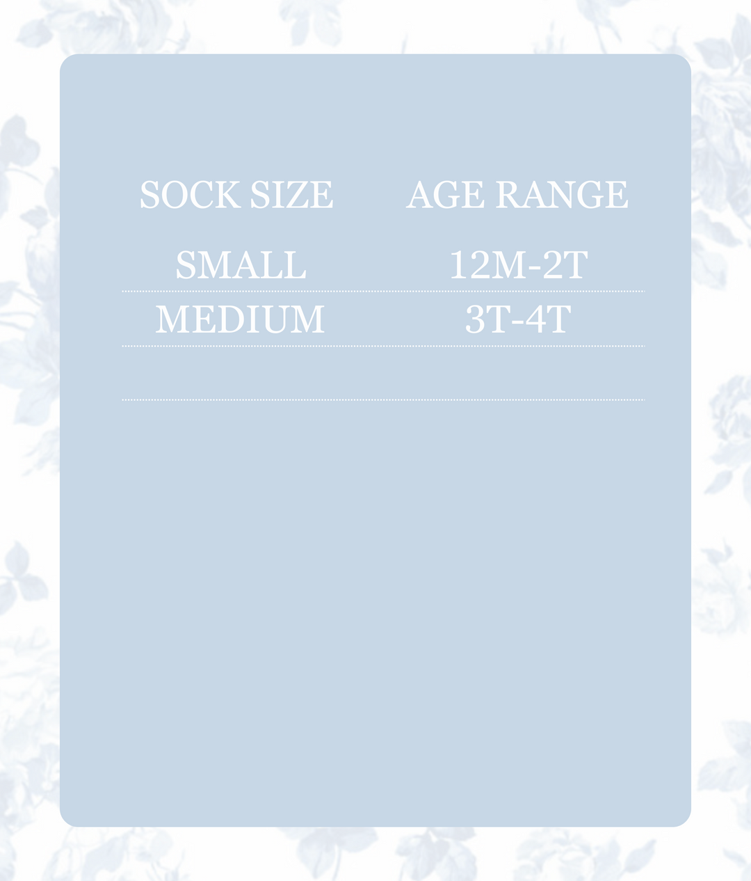Holly Socks