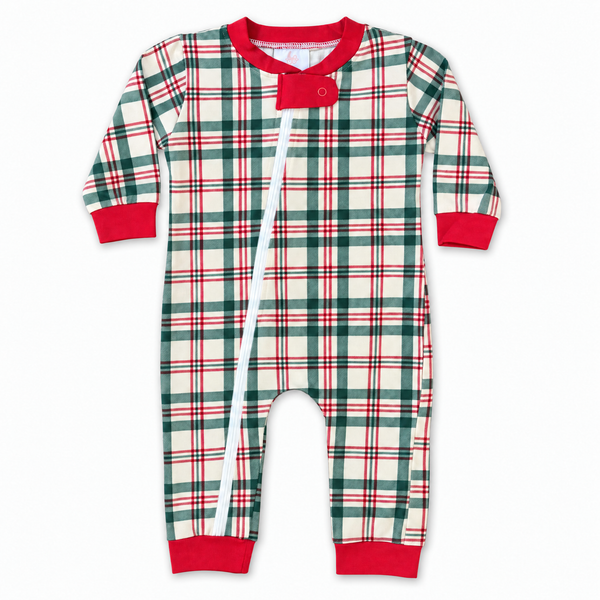 Brooks Boys Footie
