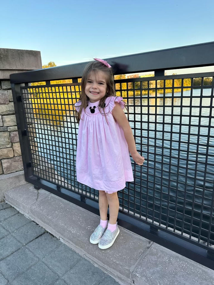 Magical Mouse Dress