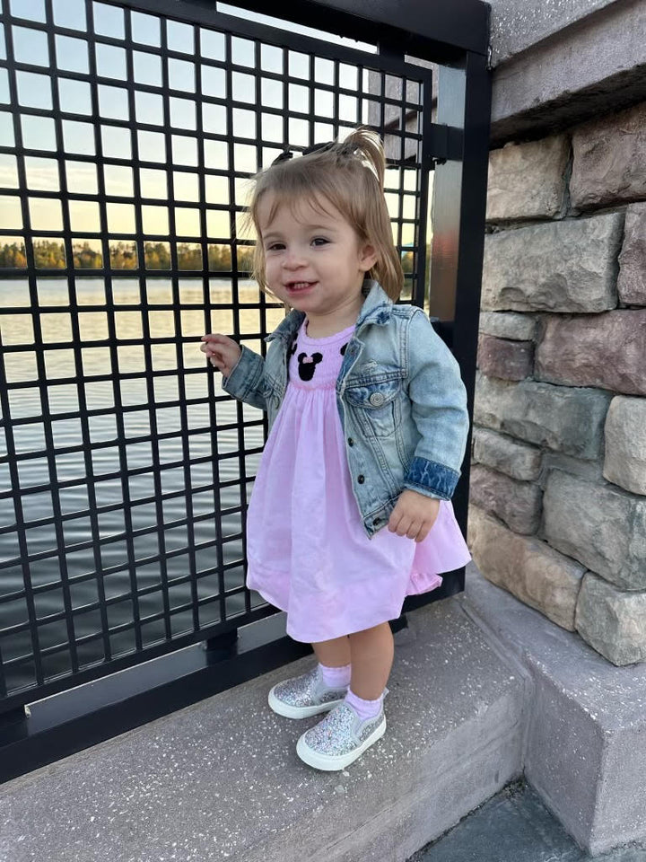 Magical Mouse Dress
