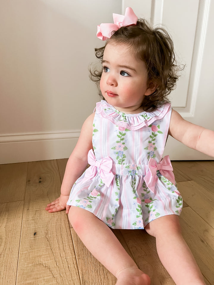 The Juliette Diaper Set