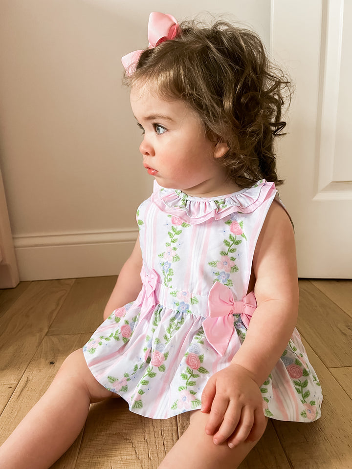 The Juliette Diaper Set