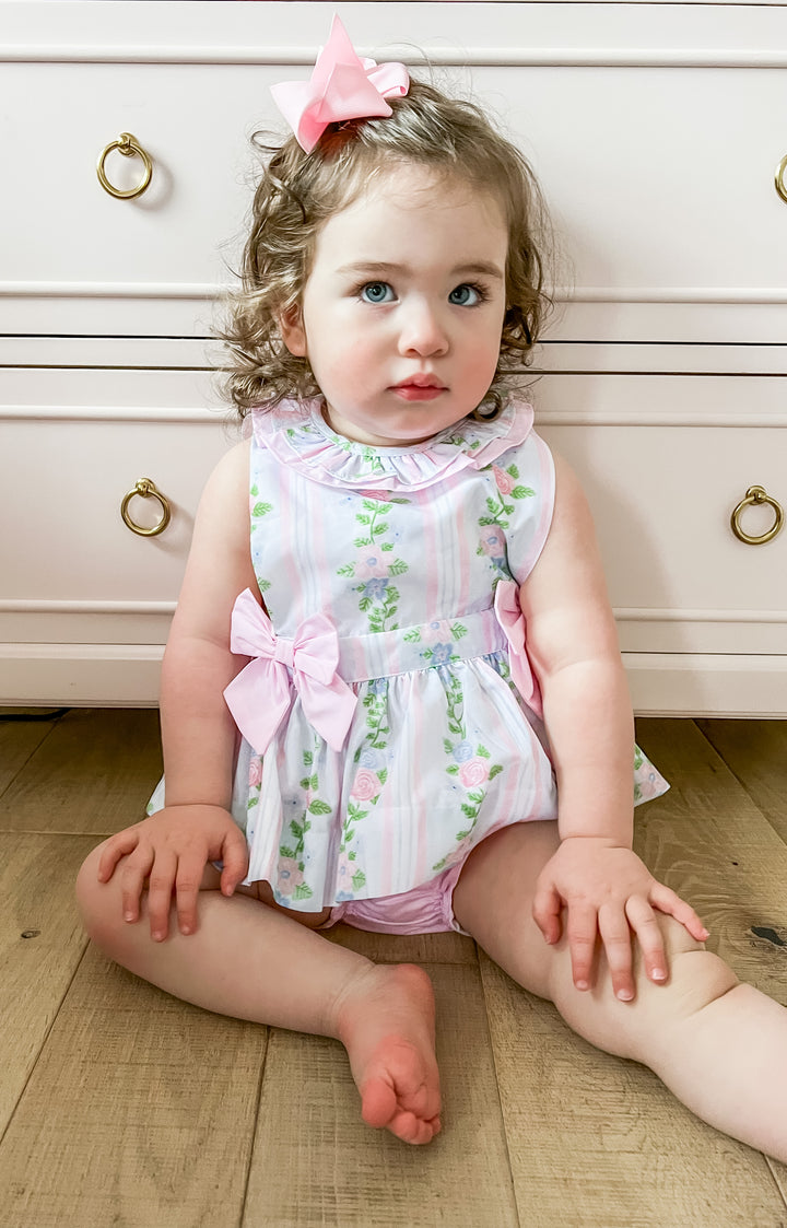 The Juliette Diaper Set