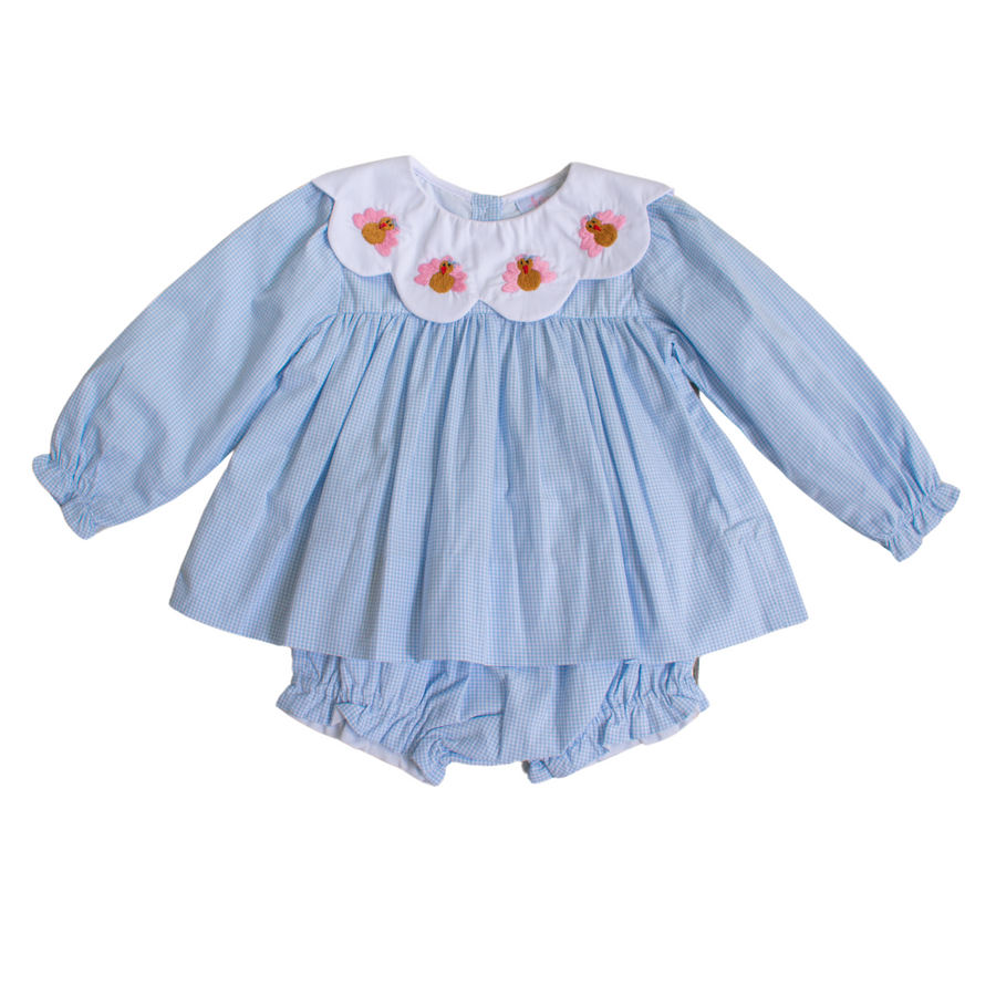 Pixie Lily Diaper Set main image 1