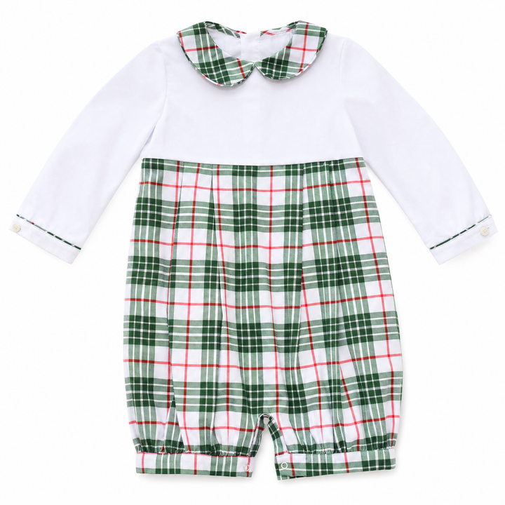 Pinehill Tartan Shortall