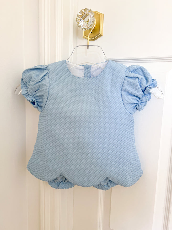 Sky Honeycomb Bloomer Set