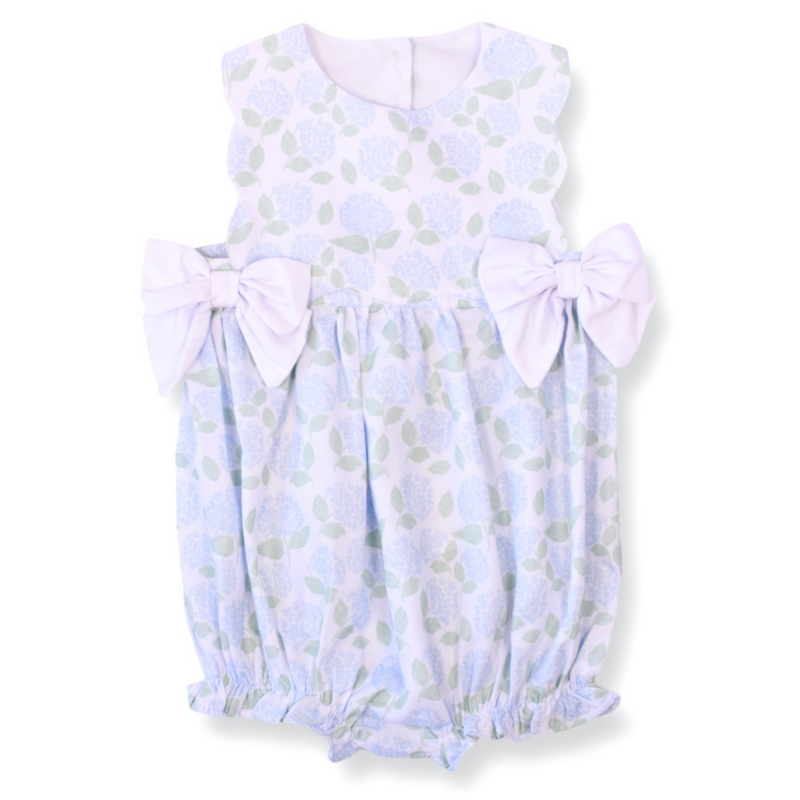 Highclere Hydrangeas Bubble