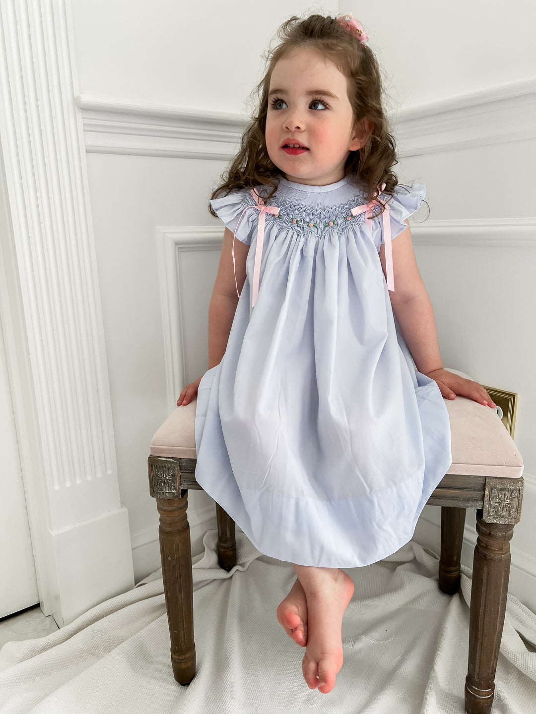 Eloise Dress