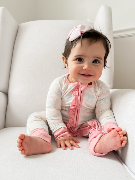 Lillia Toddler Pull On Meadow Lake main image 1