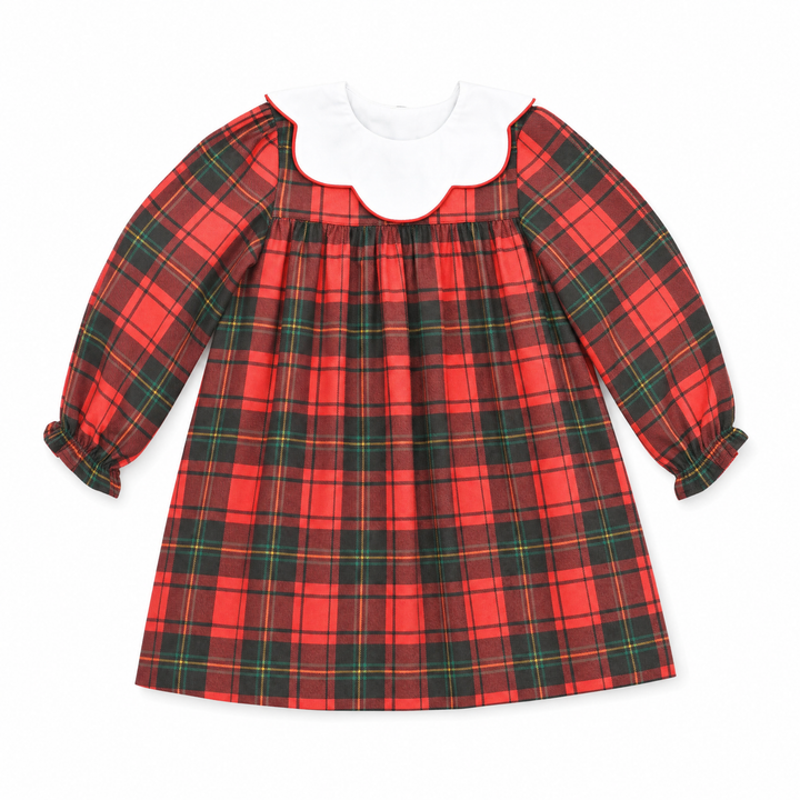 Harrington Christmas Dress