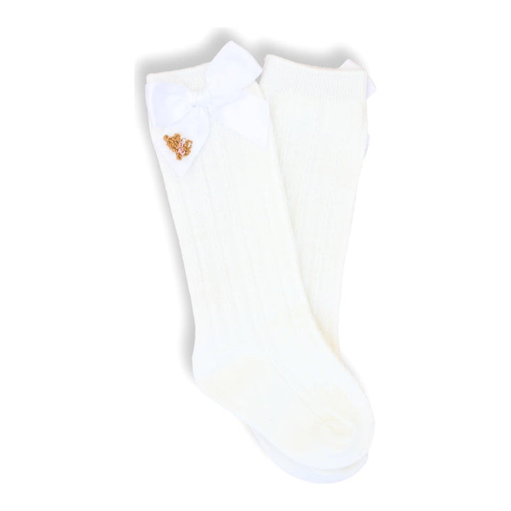 Cally Easter Bunny Socks