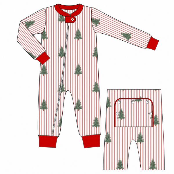 Holiday Pines Boys Footie