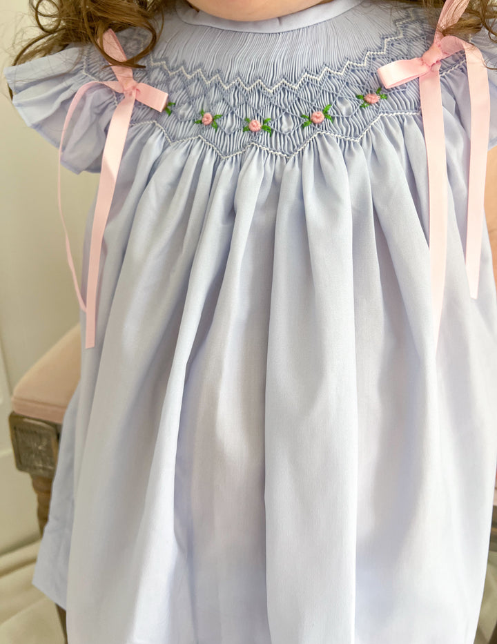 Eloise Dress