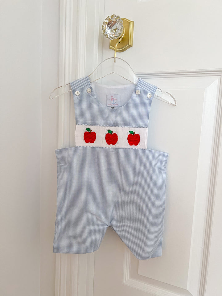 Apple Shortall