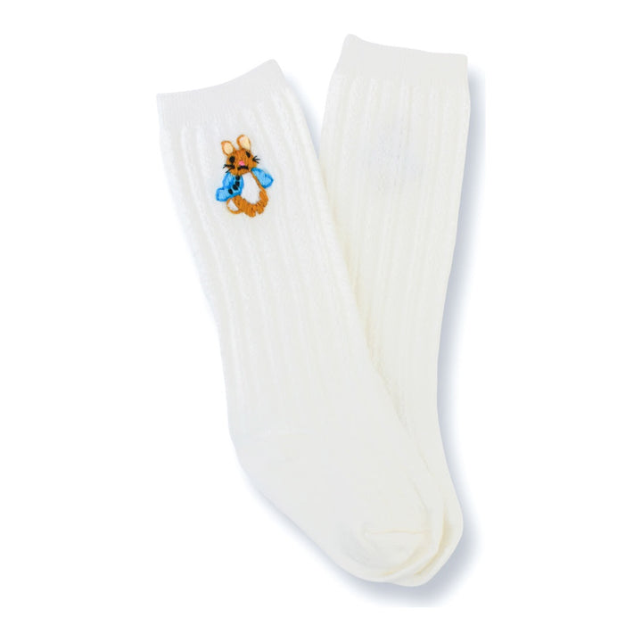 Peter Rabbit Boy Socks