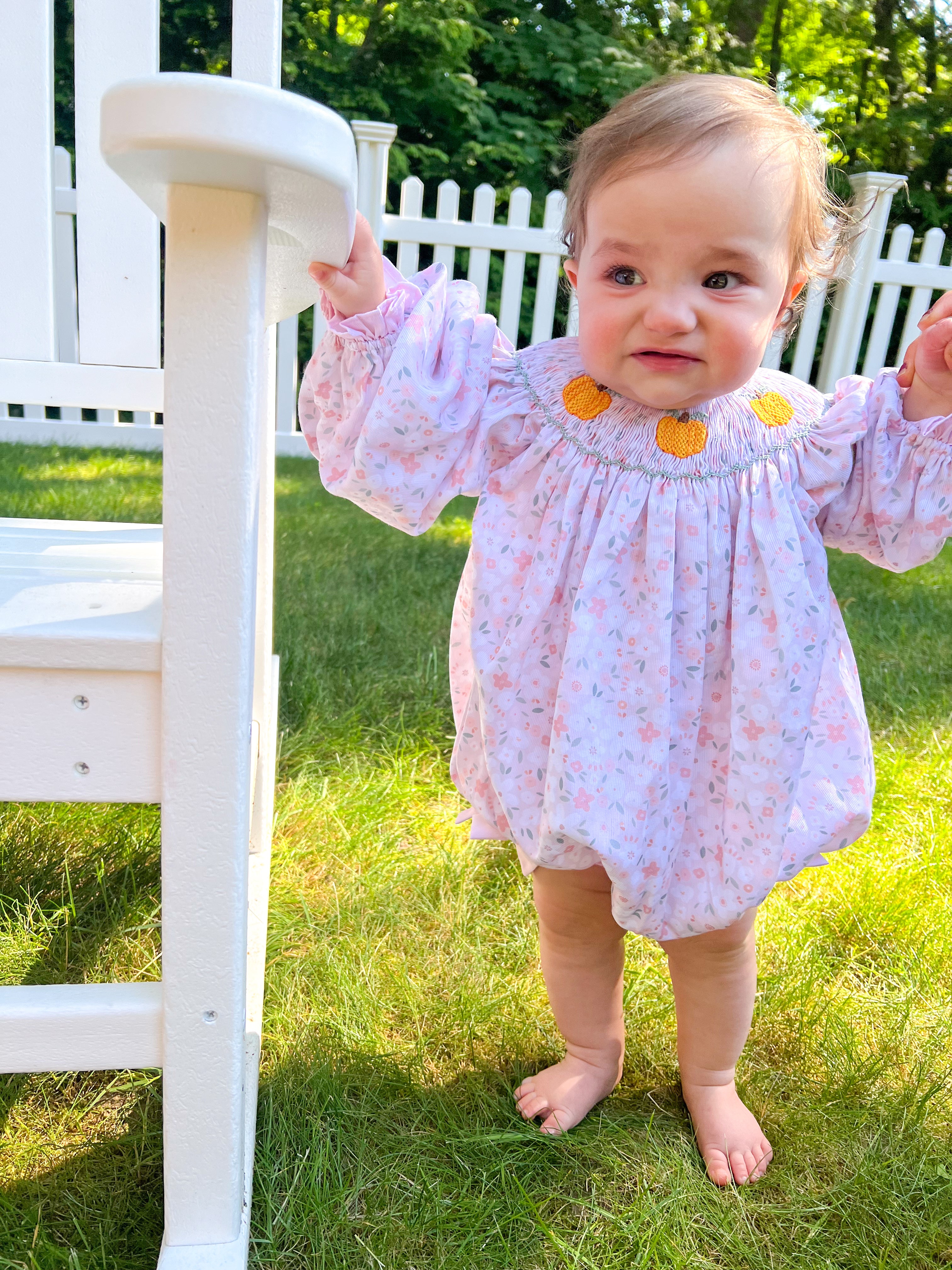 トップス SOOR PLOOM Dahlia smock gumdrop SOOR PLOOM Dahlia Smock｜Yahoo!フリマ（旧PayPayフリマ）