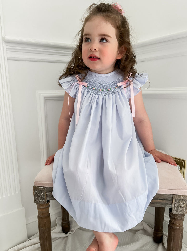 Eloise Dress