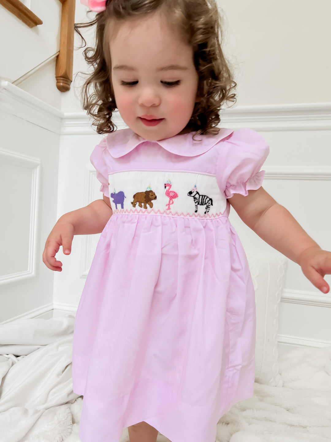 safari party dress Safari Inspired Retrofete