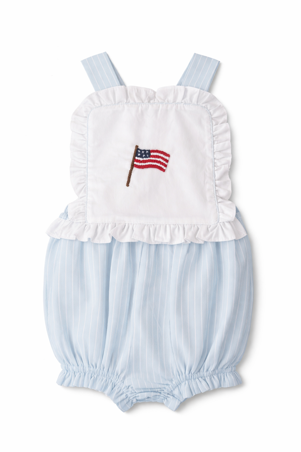 Patriotic
