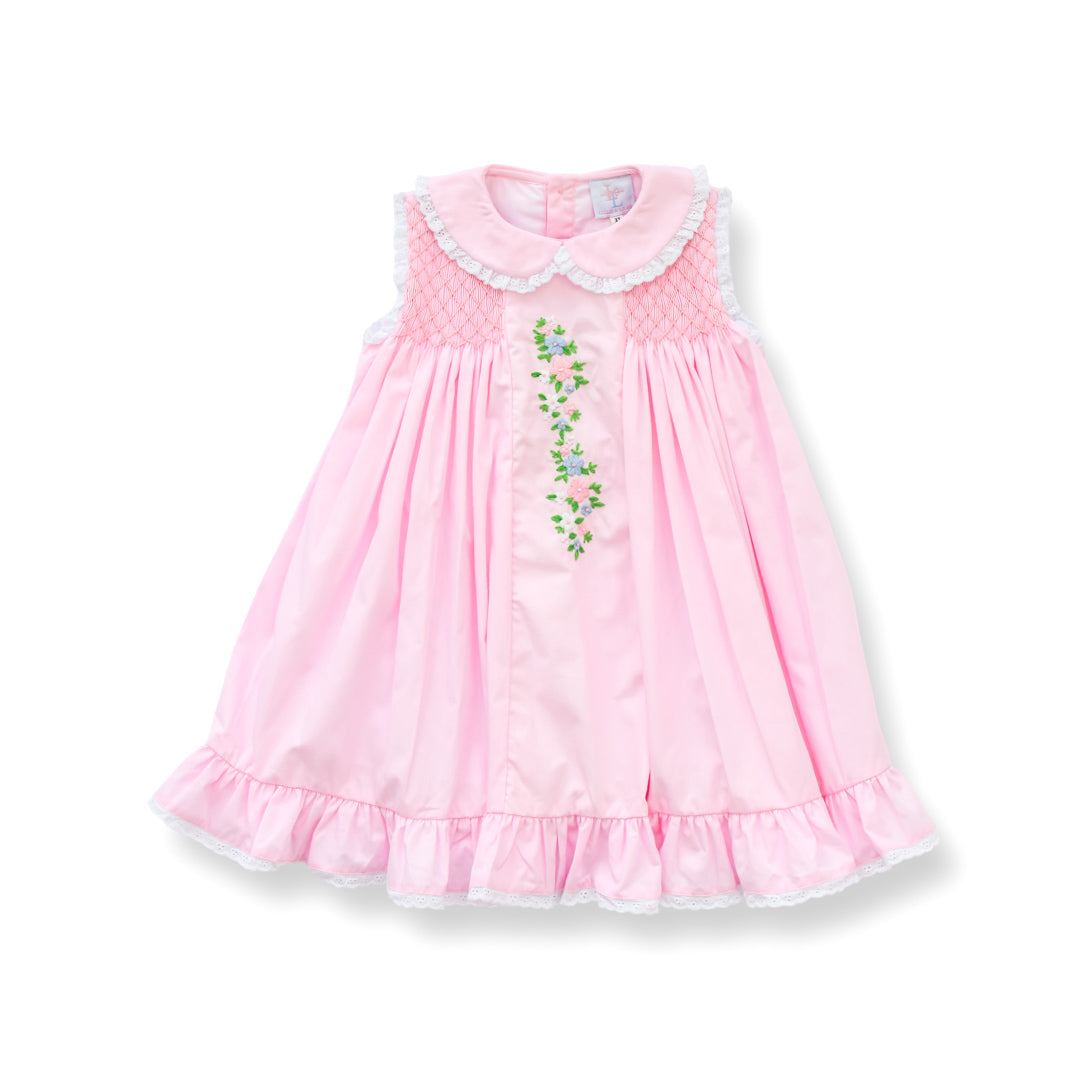Girl Dresses Lillie & Lilah Girl Dresses Lillie & Lilah