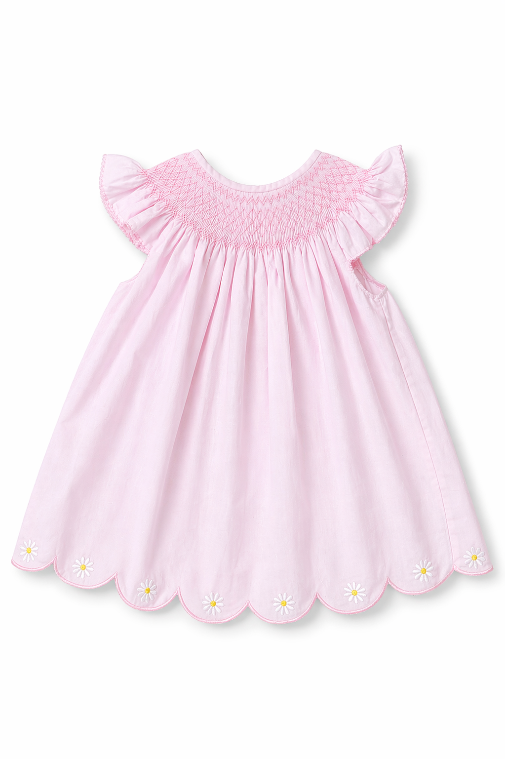Darla Daisy Dress