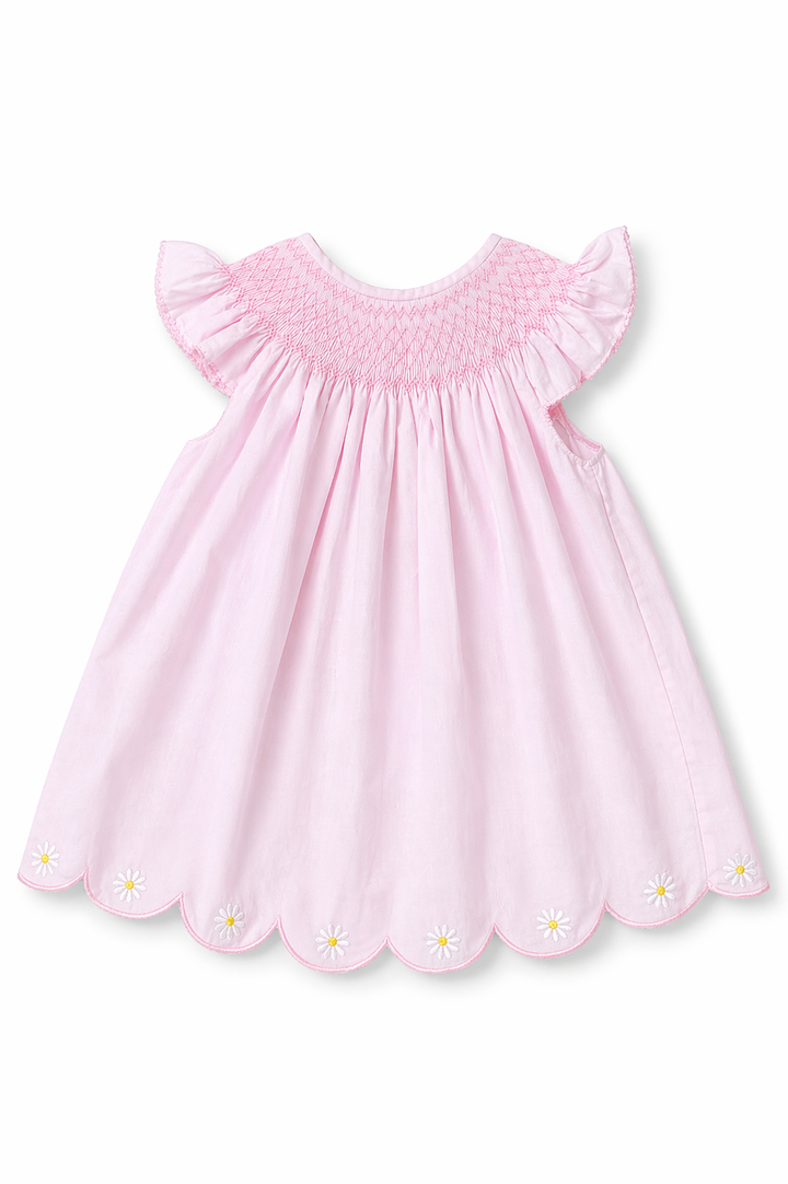 Darla Daisy Dress