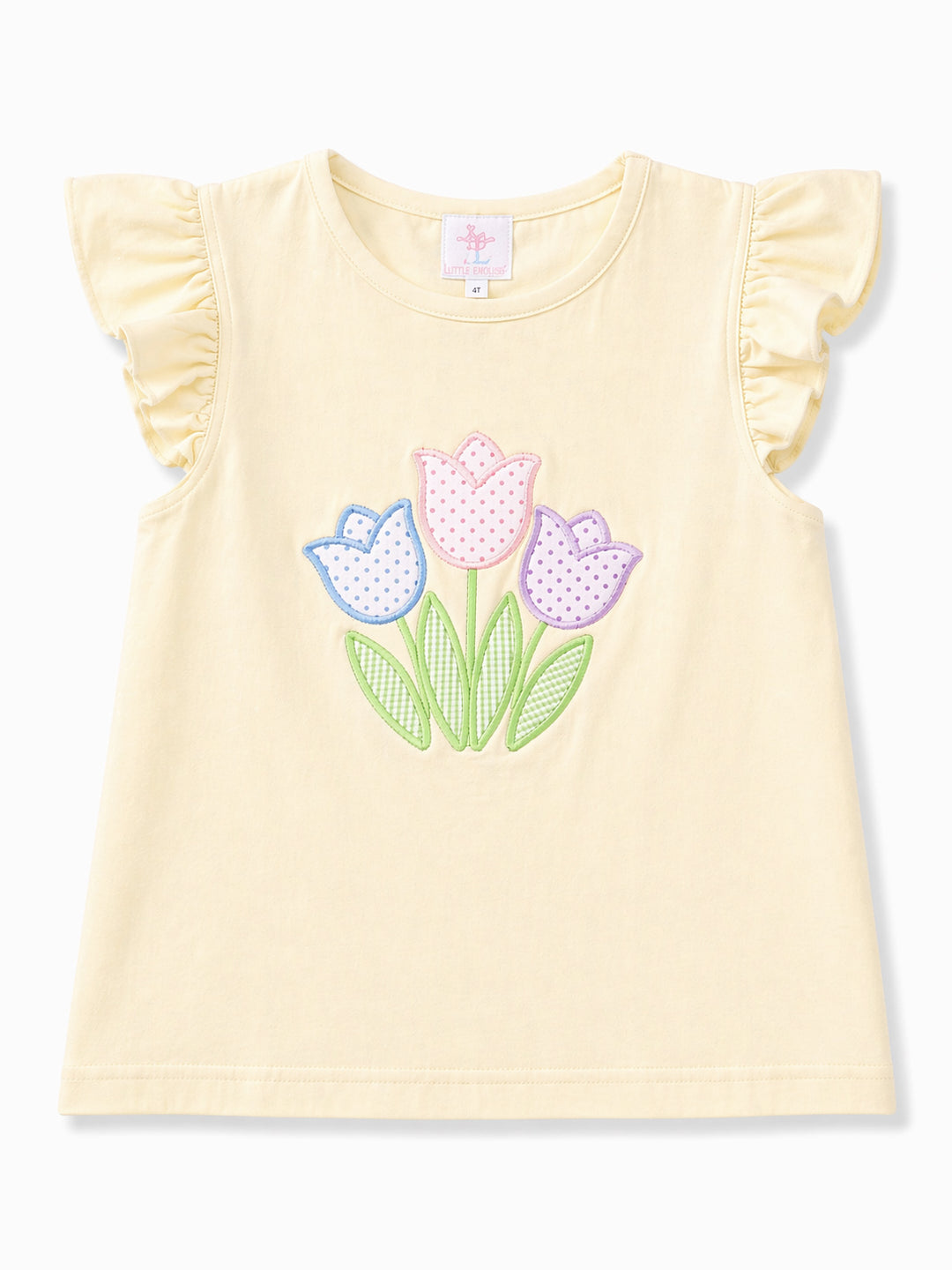 Tulip Shirt