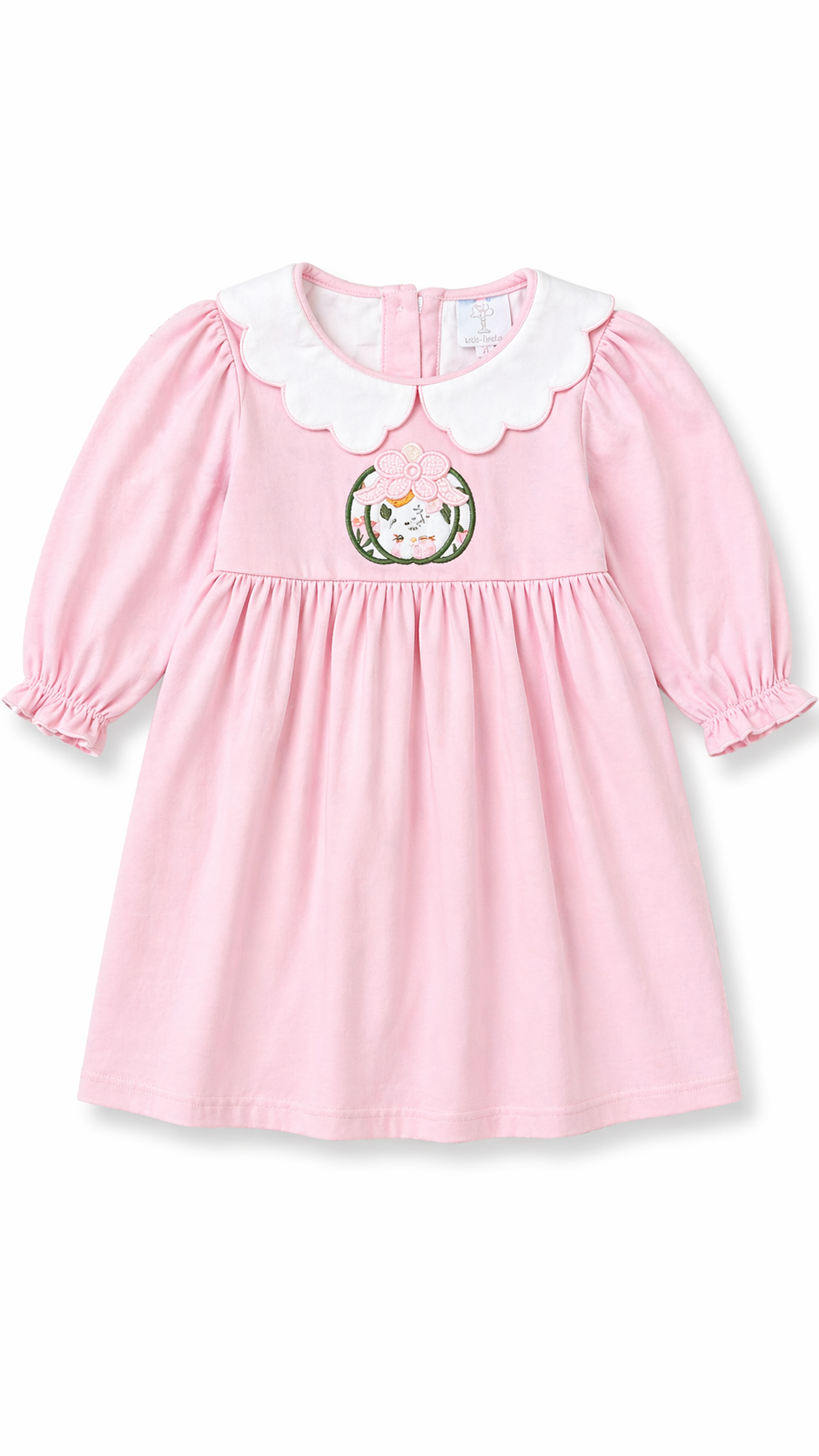 Girl Dresses Lillie & Lilah Girl Dresses Lillie & Lilah