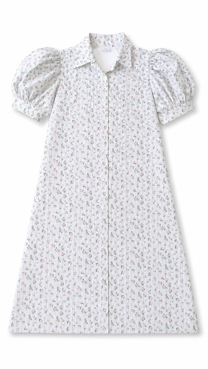 Madeline Women's Dress