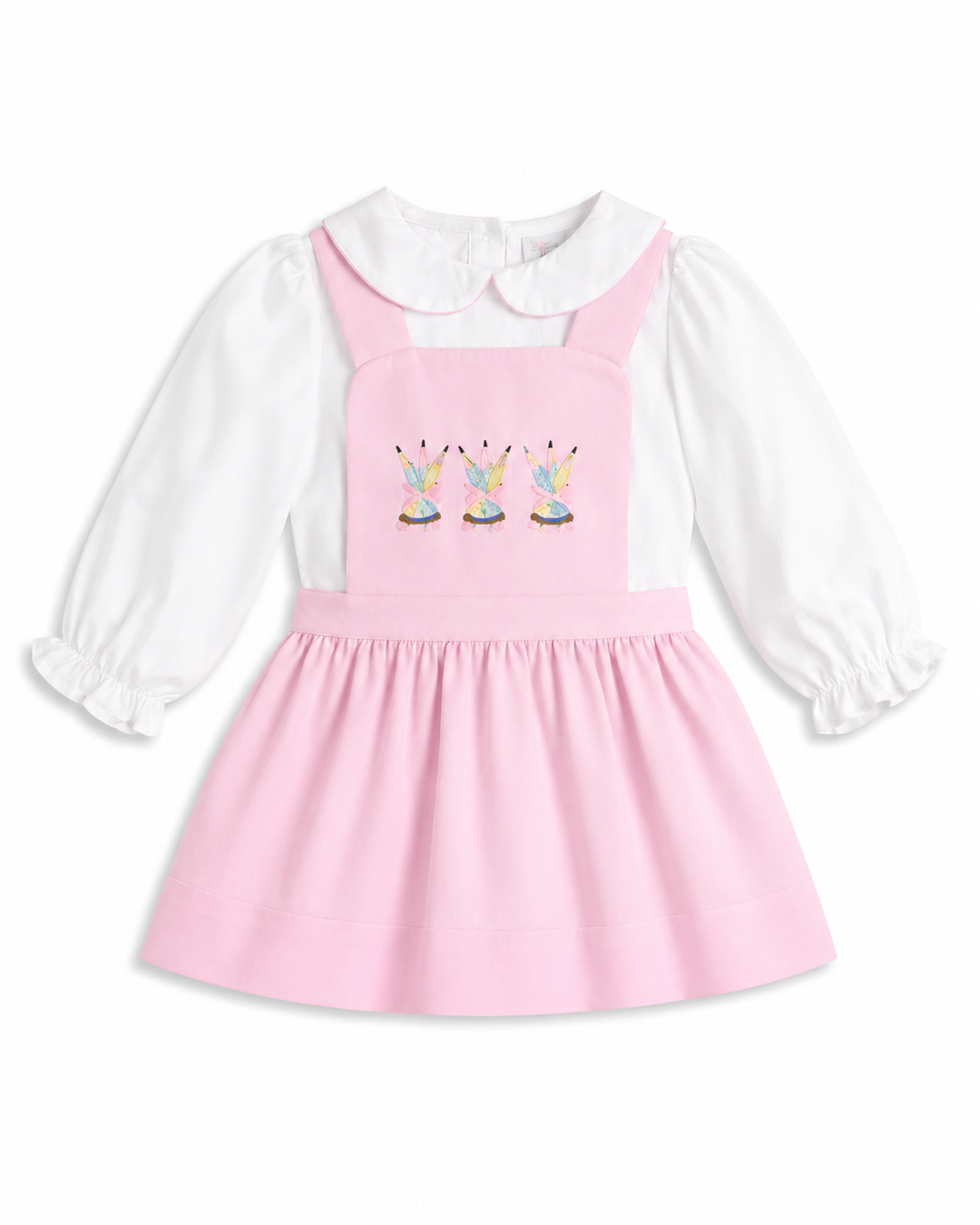 Pencil Perfect Dress Set