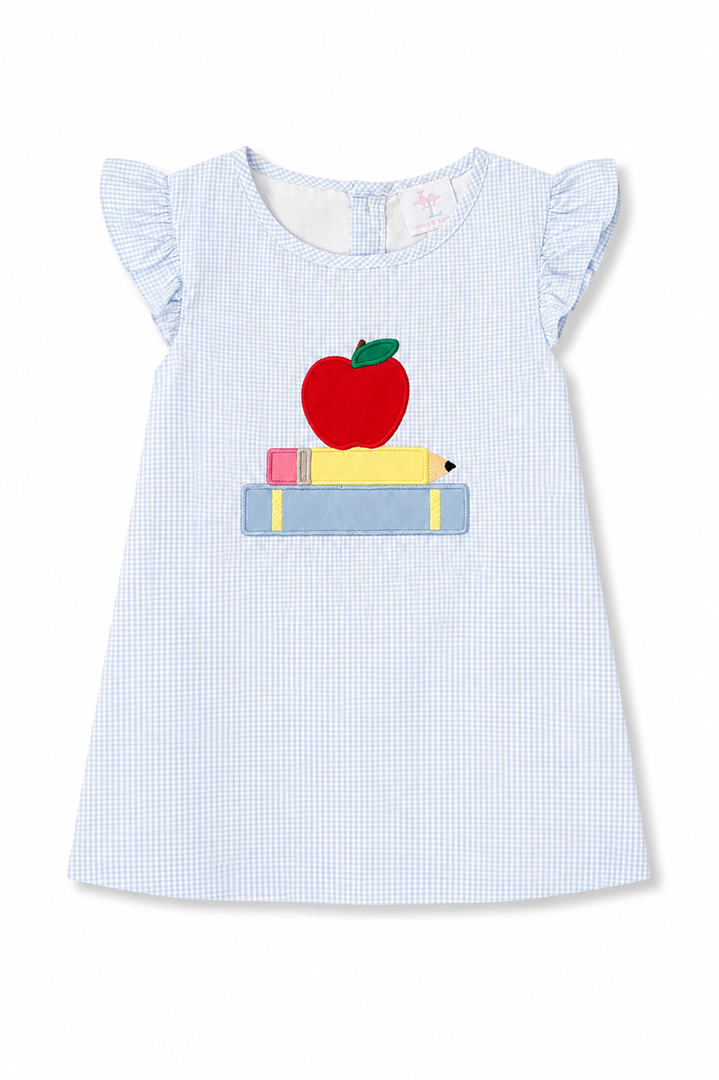Ready to Learn Dress