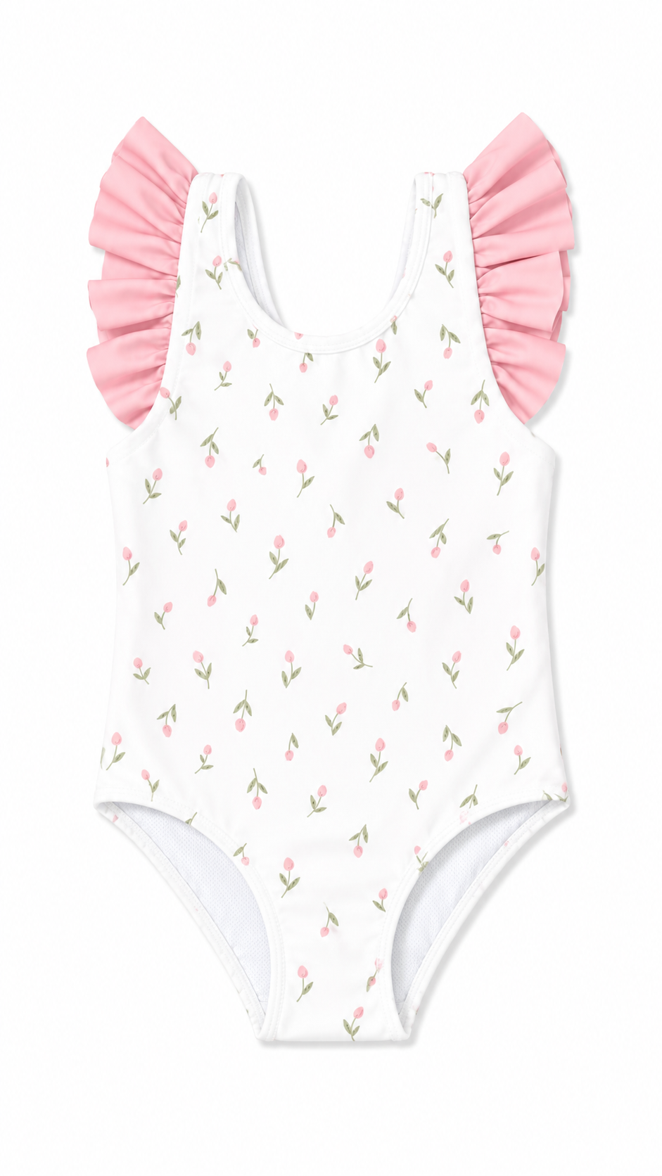 Pink Tulip Swimsuit